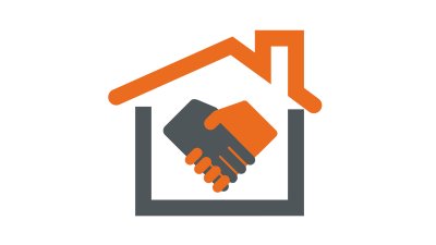 Логотипы управляющих компаний ЖКХ