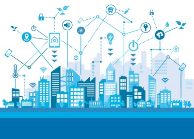 Управляющая компания ЖКХ