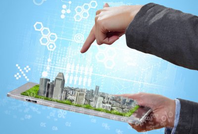 Предприятия сферы ЖКХ