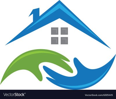 Управляющая компания логотип