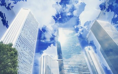 Строительный фон