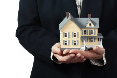 Объекты недвижимости