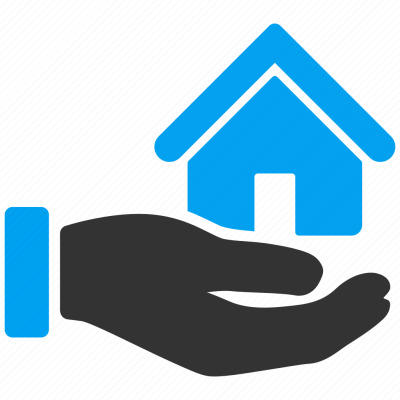 Недвижимость значок