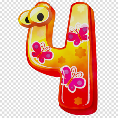 Веселые цифры