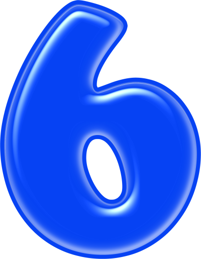 Красивые цифры