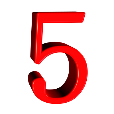 Красивые цифры