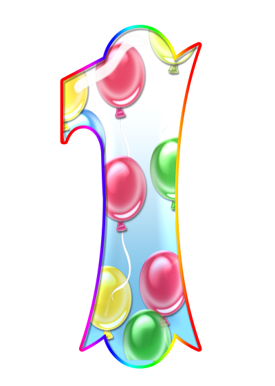 Красивые цифры