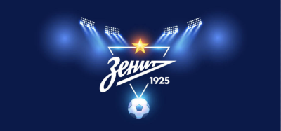 Зенит эмблема 2022