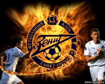 Зенит картинки