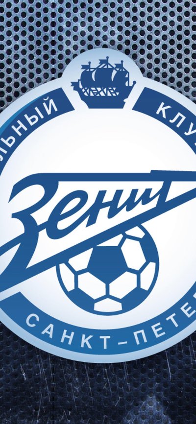 Зенит (футбольный клуб, Санкт-Петербург)