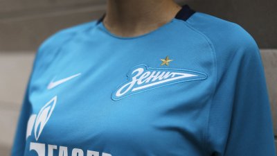 ФК Зенит обои