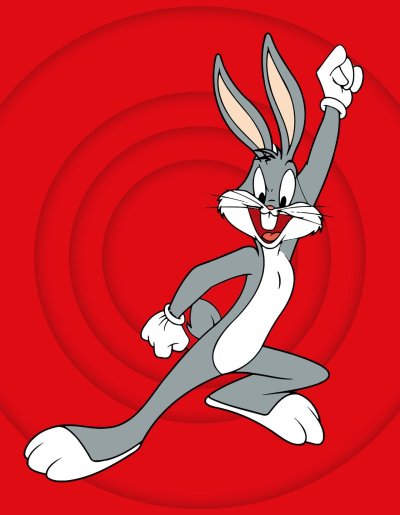 Багз Банни 1988