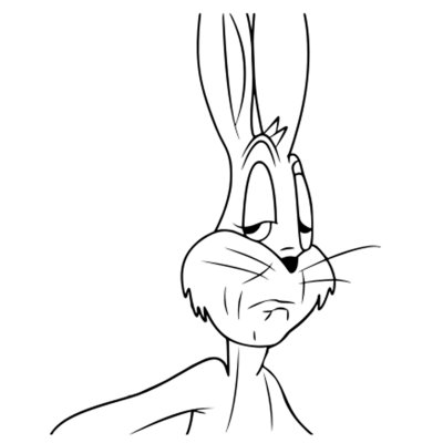 Багз Банни 2023