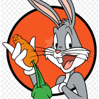 Заяц Багз Банни