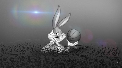 Багз Банни 4к