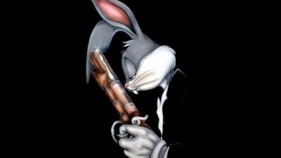 Багз Банни убийца