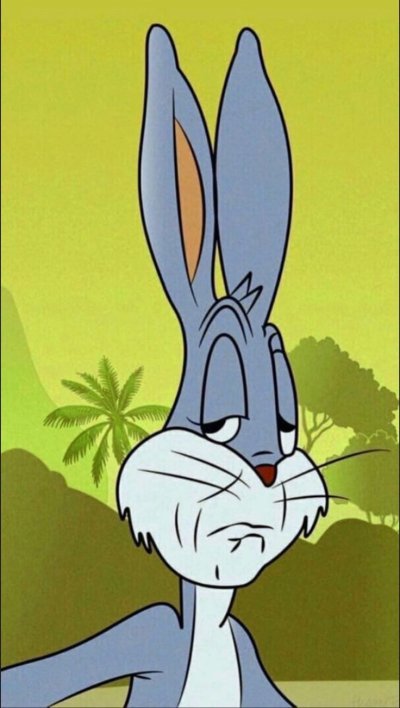 Багз Банни мультик