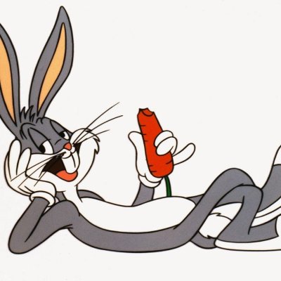 Багз Банни