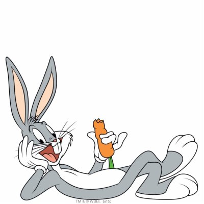 Bugs Bunny крольчиха