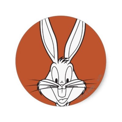 Кролик Багз Банни