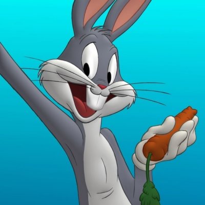 Багз заяц заяц Банни