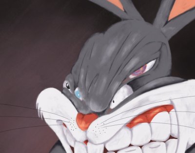 Кролик Багз Банни