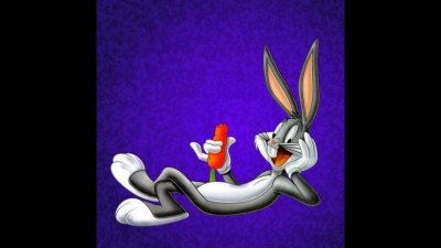 Кролик Багз Банни