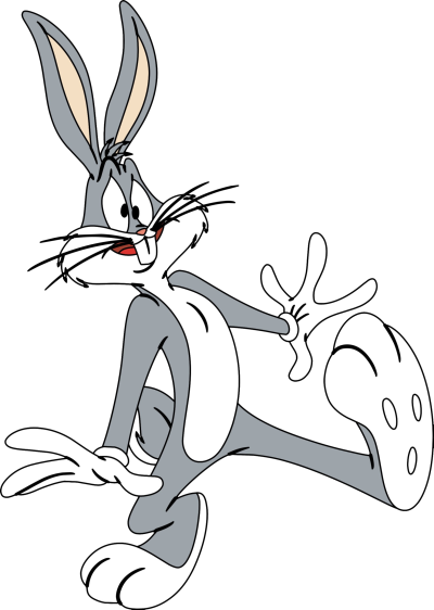 Кролик Багз Банни