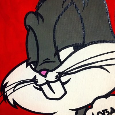 Кролик Багз Банни