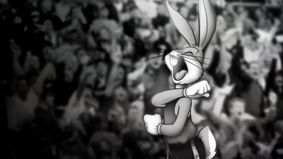 Багз Банни