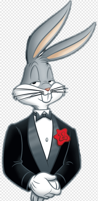 Багз заяц заяц Банни