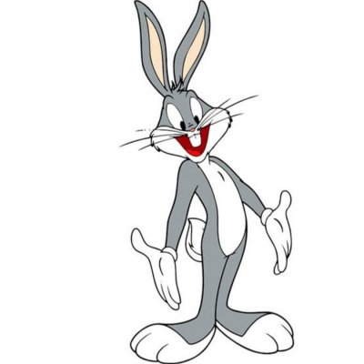 Зайчик Багз Банни