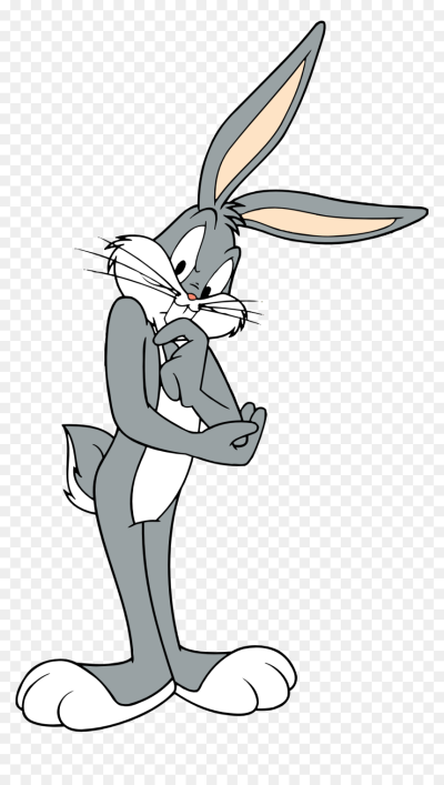 Кролик из Багз Банни