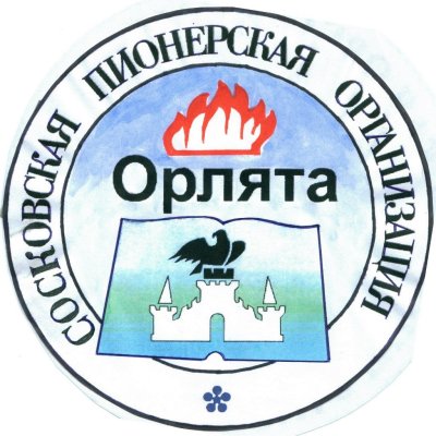 Пионерская организация Орлята Орел