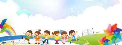 Фоны для презентаций детские