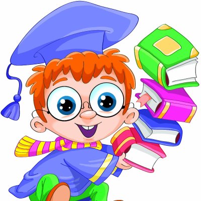 Умный ребенок