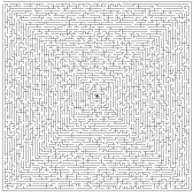 Большой Лабиринт