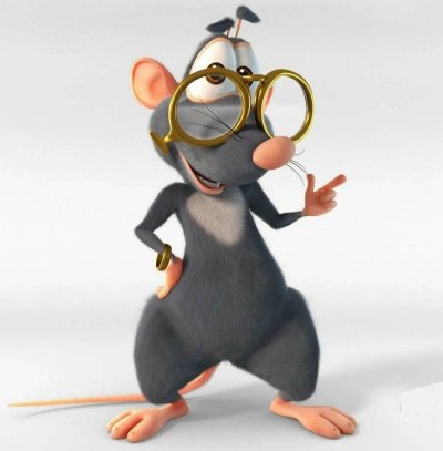 КОЫСКА из мультика Буба