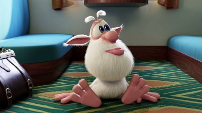 Буба 6 серия