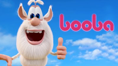 Буба 1 сезон 5 серия