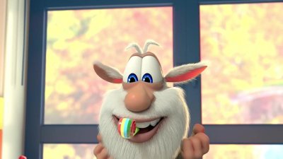 Буба 43 серия