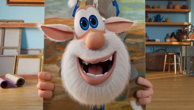 Мультик Буба Буба Буба Буба Буба Буба Буба Буба Буба Буба Буба