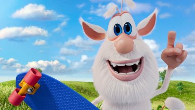 Мультик Буба мультик Буба мультик Буба