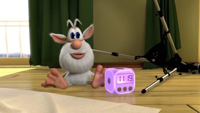 Буба мультсериал Буба мультсериал 12