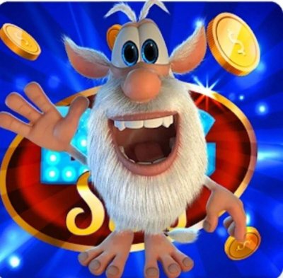 Буба Домовой Домовой