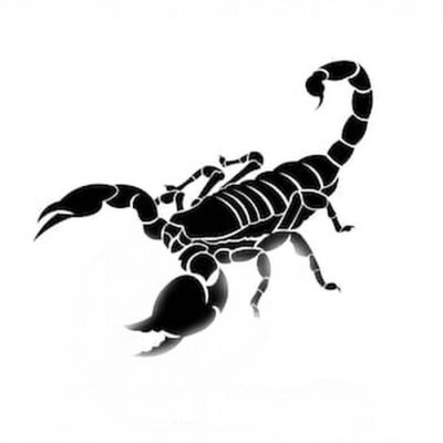 Черный Скорпион / Black Scorpion (1995)