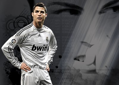 Рональдо Криштиану Роналду
