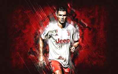 Роналду на аву