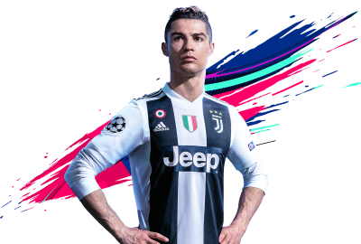 Криштиану Роналду ФИФА