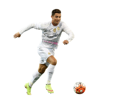 Роналдо белый фон Криштиану Роналду